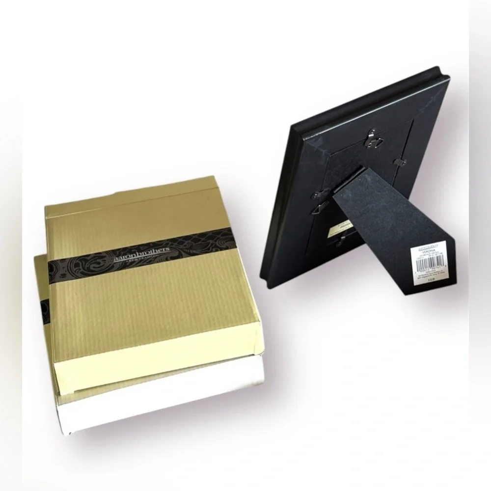 aaronbrothers® Verona Picture Photo Frames (SET of 2)